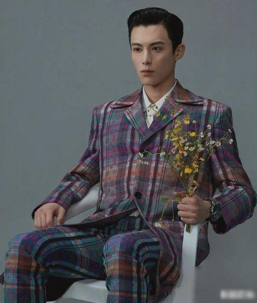 娱乐圈吃瓜爆料王鹤棣