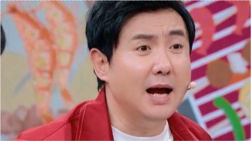 娱乐吃瓜沈腾是谁呀视频