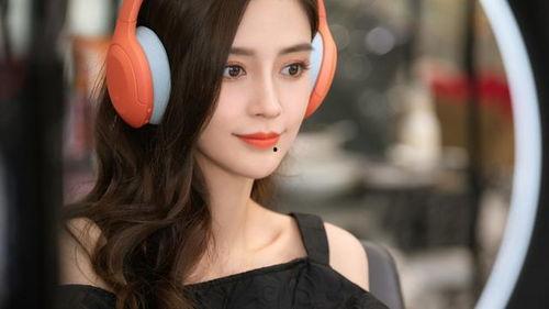 娱乐圈吃瓜杨颖,揭秘明星背后的故事