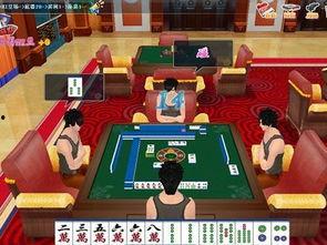 娱乐吃瓜酱麻将,揭秘麻将界的趣味与智慧