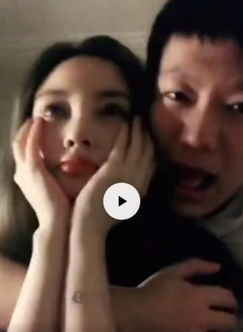 娱乐吃瓜酱恶心朋友视频,一场令人咋舌的视觉盛宴